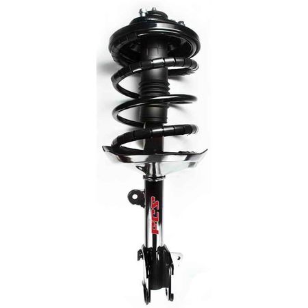 FCS AUTOMOTIVE Complete Strut Assembly, 1331716R 1331716R